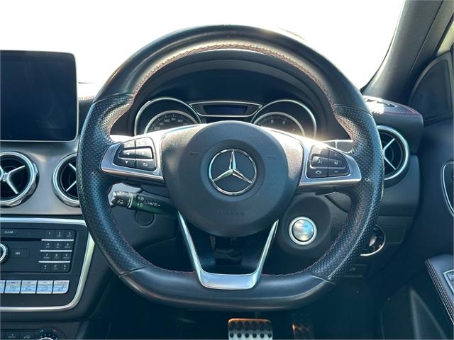 image-8, 2017 MercedesBenz GLA 250 2.0Lt Turbocharged Engin at Christchurch