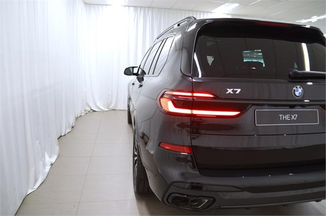 image-7, 2024 BMW X7 M60i M Performance + Luxury at Christchurch