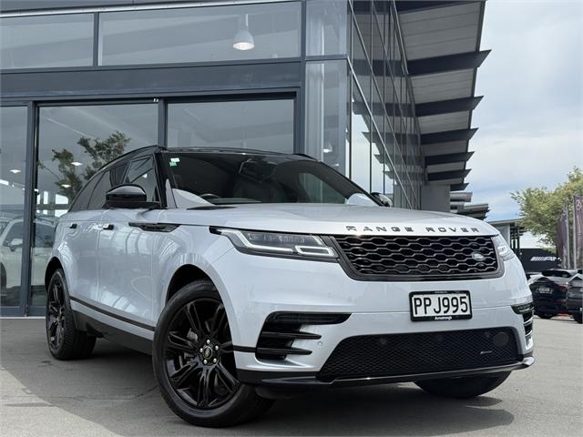 image-0, 2022 LandRover Range Rover Velar NZ NEW P250 R-Dyn at Christchurch