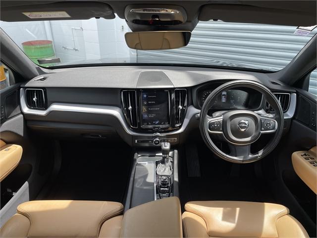 image-13, 2020 Volvo XC60 NZ NEW T5 Awd 2.0P/187KW at Christchurch