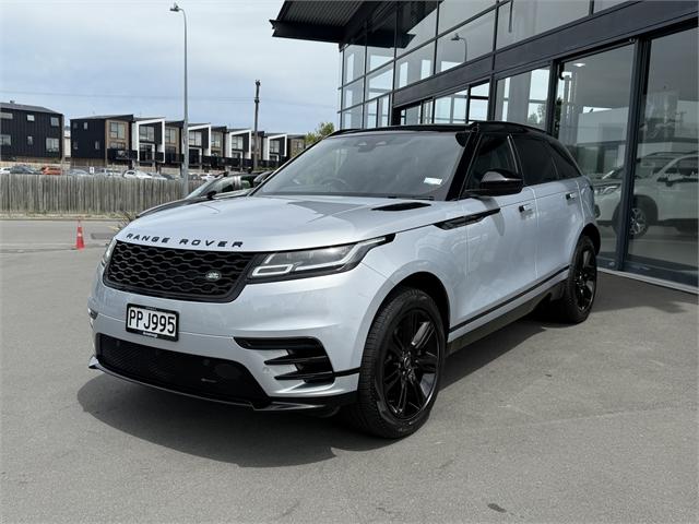 image-2, 2022 LandRover Range Rover Velar NZ NEW P250 R-Dyn at Christchurch