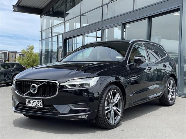 image-2, 2020 Volvo XC60 NZ NEW T5 Awd 2.0P/187KW at Christchurch