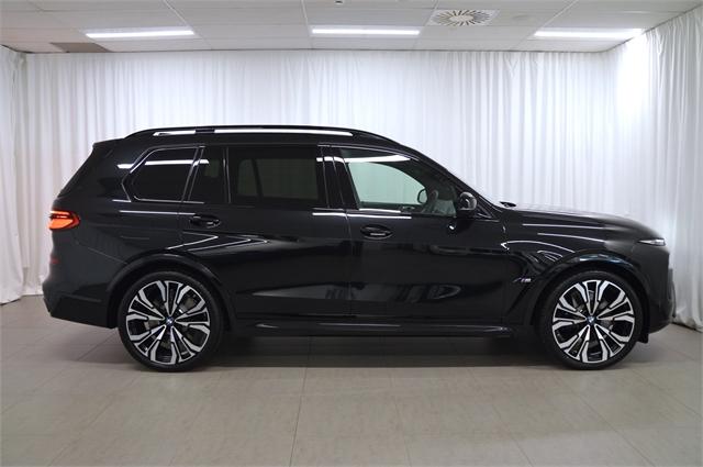 image-5, 2024 BMW X7 M60i M Performance + Luxury at Christchurch