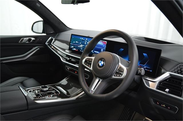 image-10, 2024 BMW X7 M60i M Performance + Luxury at Christchurch