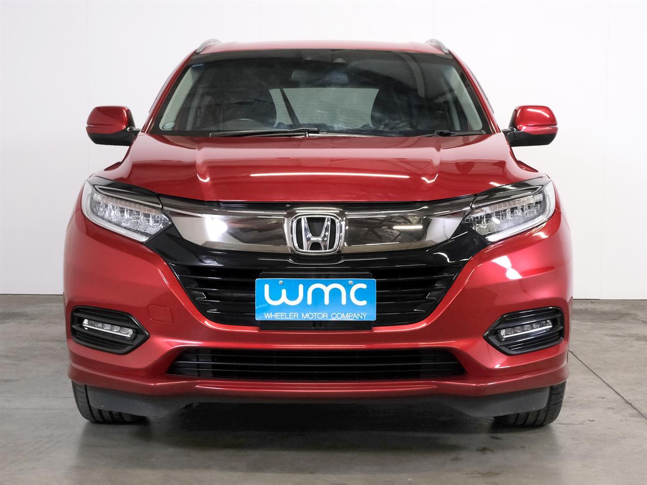 image-2, 2019 Honda Vezel Hybrid Z-Edition Honda Sensing Pa at Christchurch