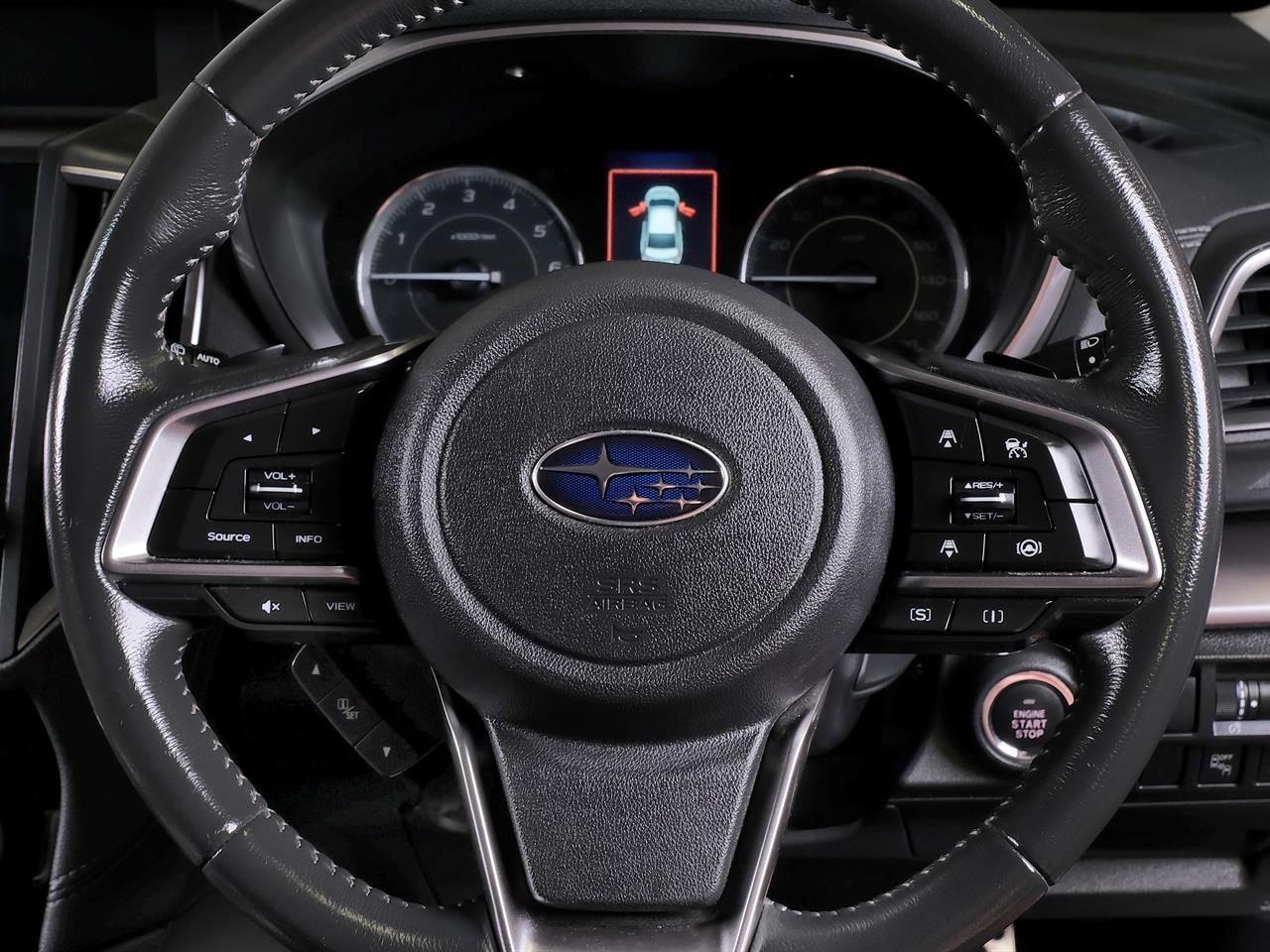 image-11, 2019 Subaru Impreza Sport 2.0I-S EyeSight 'Facelif at Christchurch