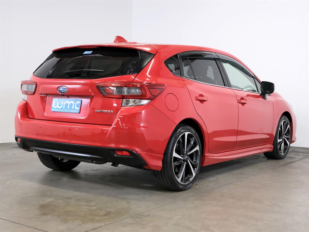 image-7, 2019 Subaru Impreza Sport 2.0I-S EyeSight 'Facelif at Christchurch