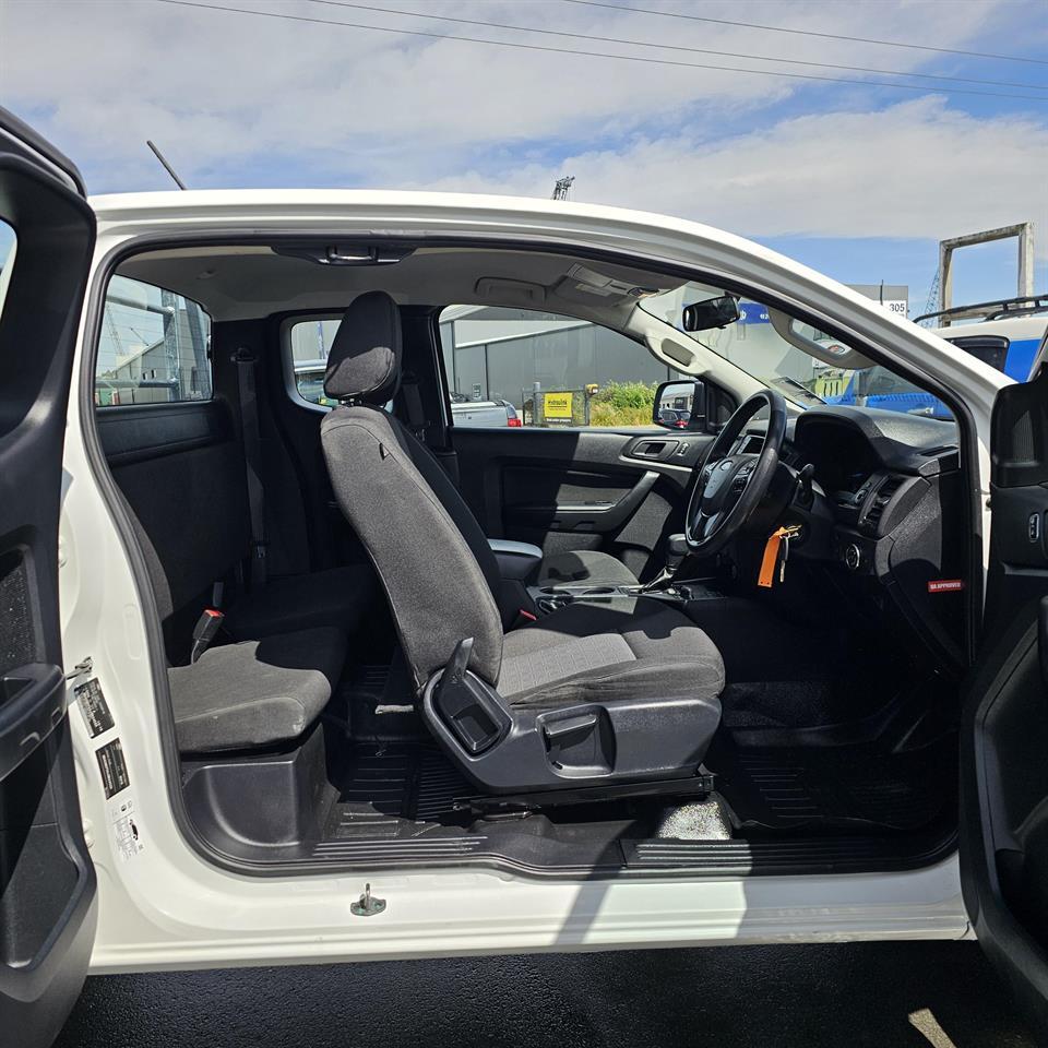 image-4, 2019 Ford Ranger SUPER XL W/S 3.2D at Waimakariri