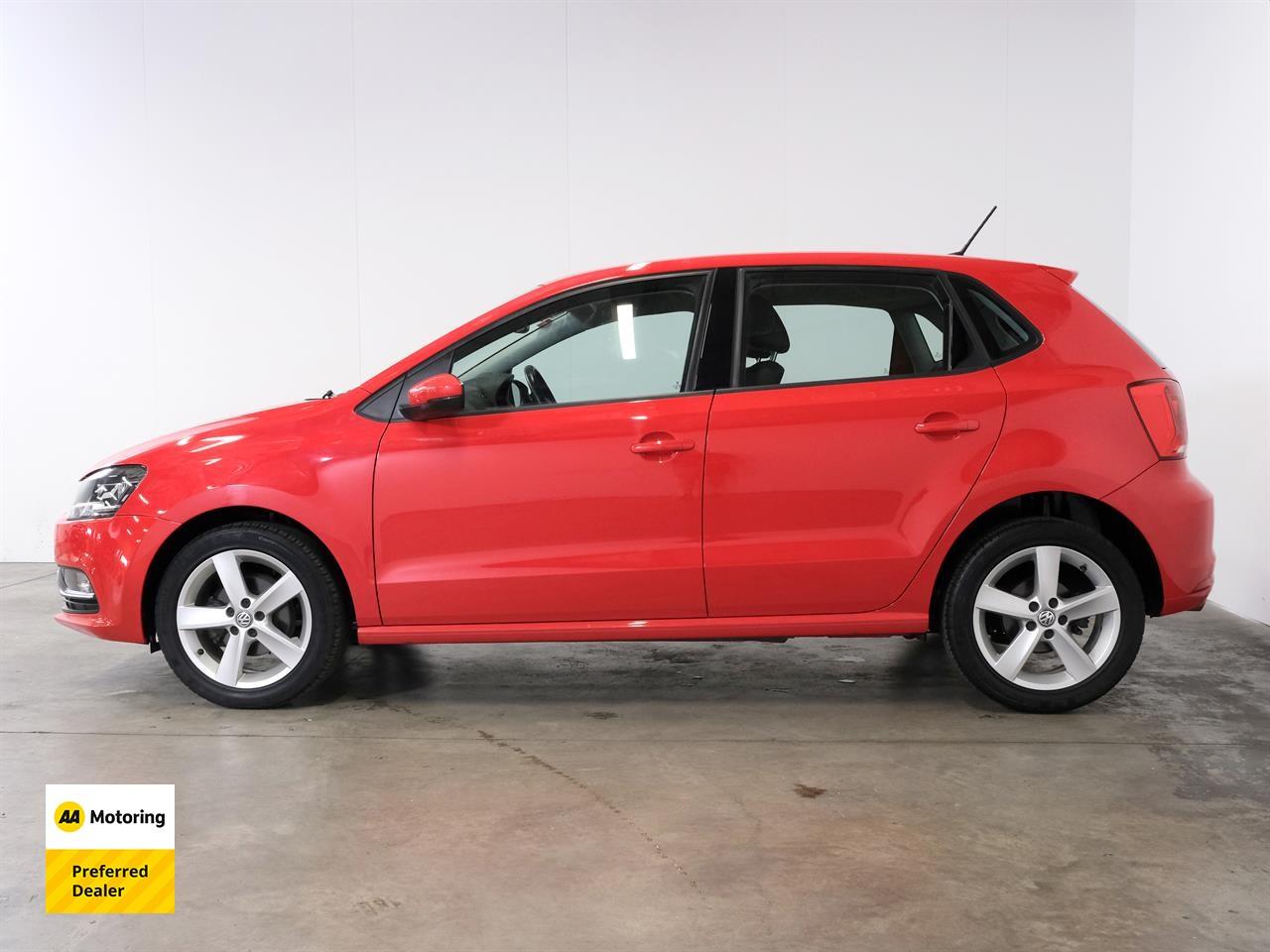 image-4, 2016 Volkswagen Polo 1.2TSI Highline 'Meister' at Christchurch