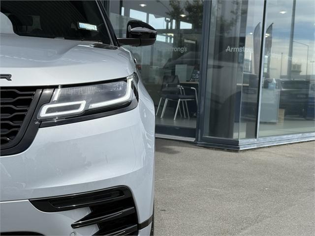 image-3, 2022 LandRover Range Rover Velar NZ NEW P250 R-Dyn at Christchurch