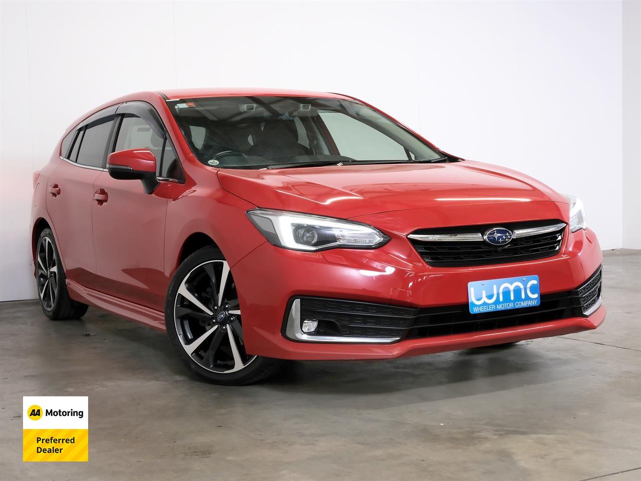 image-0, 2019 Subaru Impreza Sport 2.0I-S EyeSight 'Facelif at Christchurch