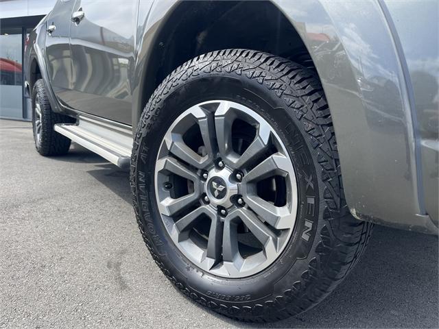 image-6, 2017 Mitsubishi Triton Glxr 2.4D/4Wd at Christchurch