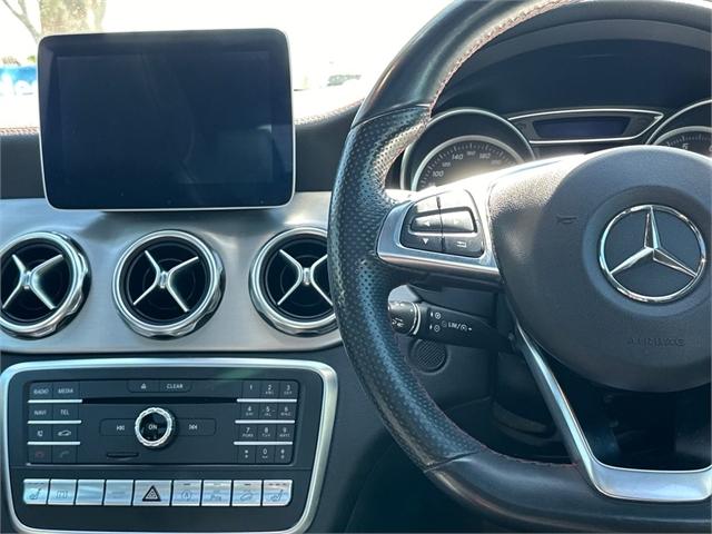 image-9, 2017 MercedesBenz GLA 250 2.0Lt Turbocharged Engin at Christchurch