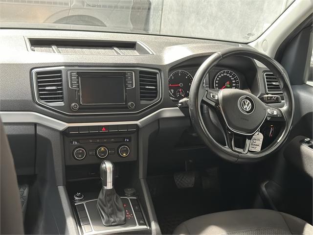 image-7, 2018 Volkswagen Amarok DC V6 550Nm HL Auto at Queenstown-Lakes