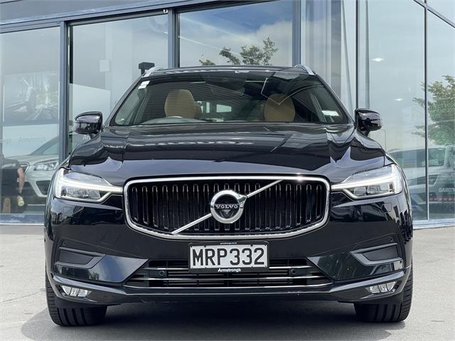 image-1, 2020 Volvo XC60 NZ NEW T5 Awd 2.0P/187KW at Christchurch