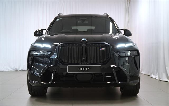 image-2, 2024 BMW X7 M60i M Performance + Luxury at Christchurch