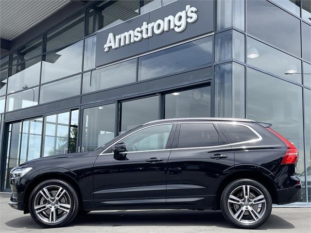 image-6, 2020 Volvo XC60 NZ NEW T5 Awd 2.0P/187KW at Christchurch