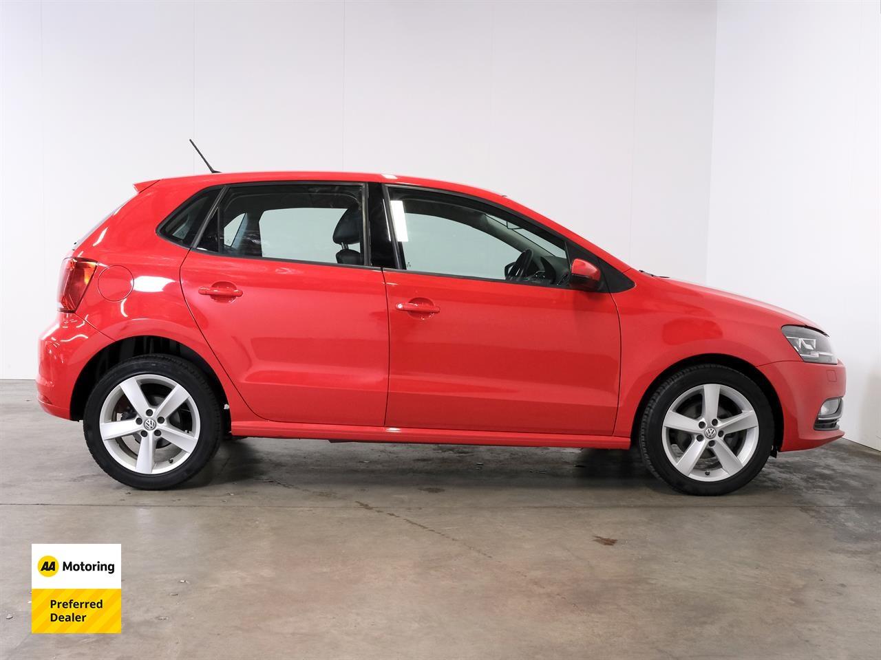 image-9, 2016 Volkswagen Polo 1.2TSI Highline 'Meister' at Christchurch