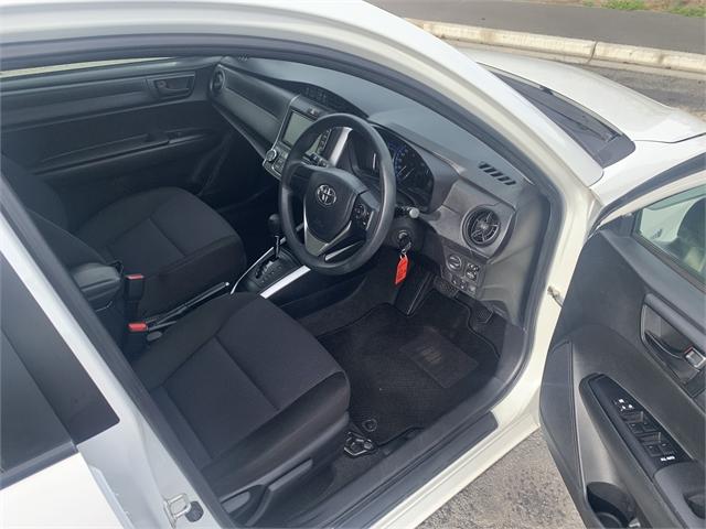 image-11, 2019 Toyota Corolla Fielder at Waimakariri