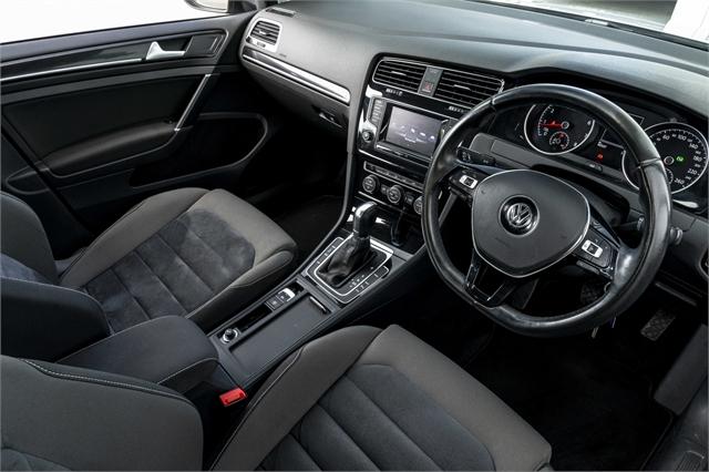 image-15, 2016 Volkswagen Golf TSI Highline Petrol Auto DSG  at Christchurch