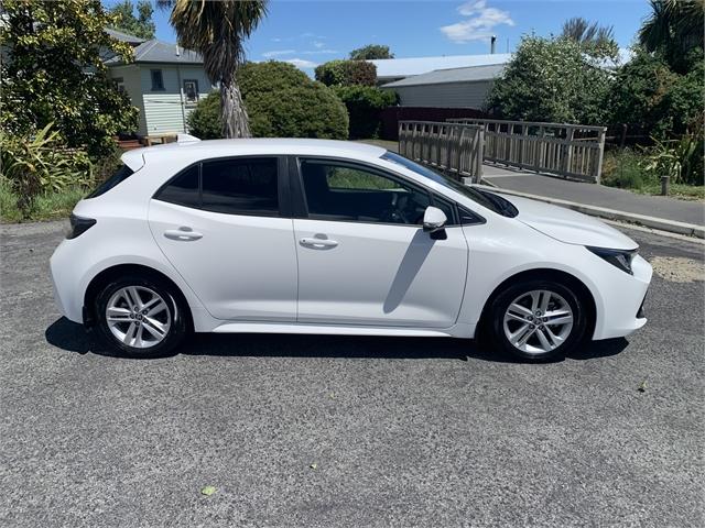 image-5, 2022 Toyota Corolla Gx 2.0P/10Cvt at Waimakariri