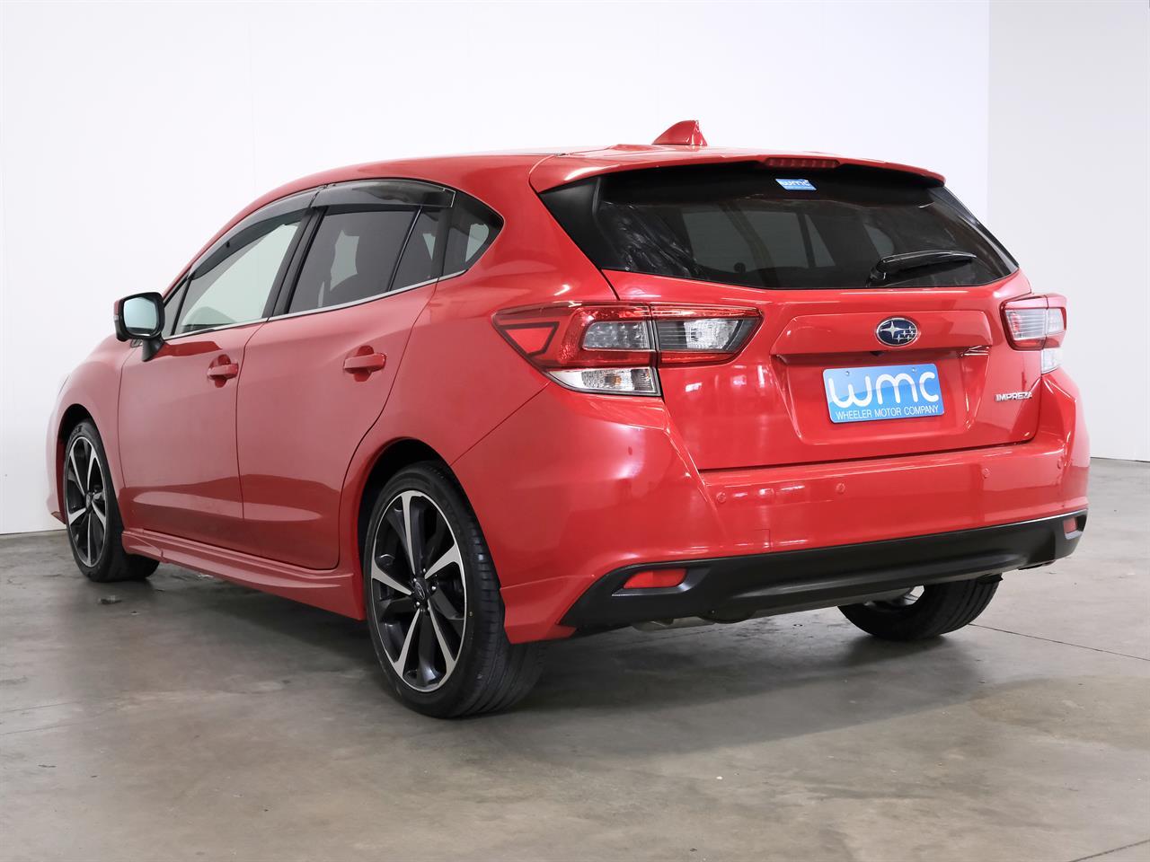 image-5, 2019 Subaru Impreza Sport 2.0I-S EyeSight 'Facelif at Christchurch