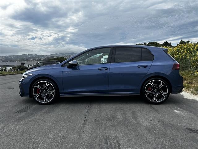 image-3, 2024 Volkswagen Golf GTI at Dunedin