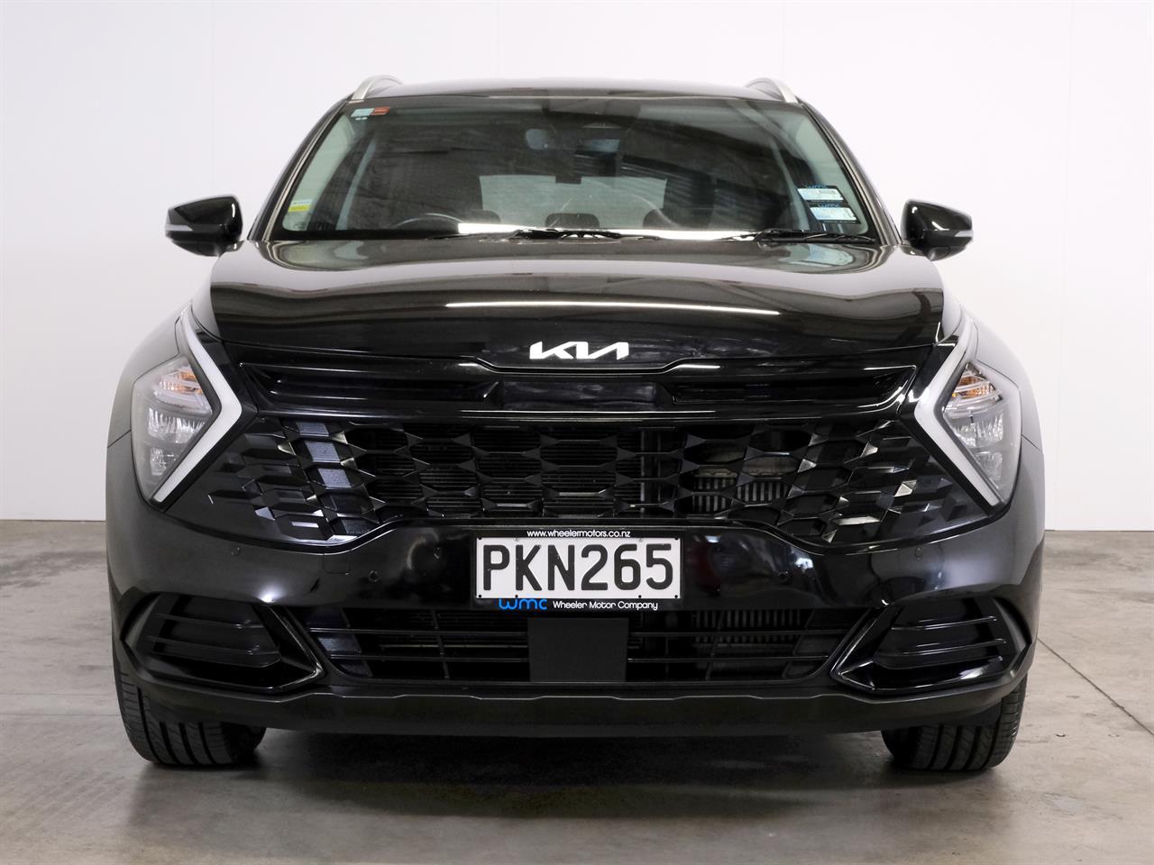 image-2, 2022 Kia Sportage LX+ 2.0DT/4WD/8AT 'NZ NEW' at Christchurch