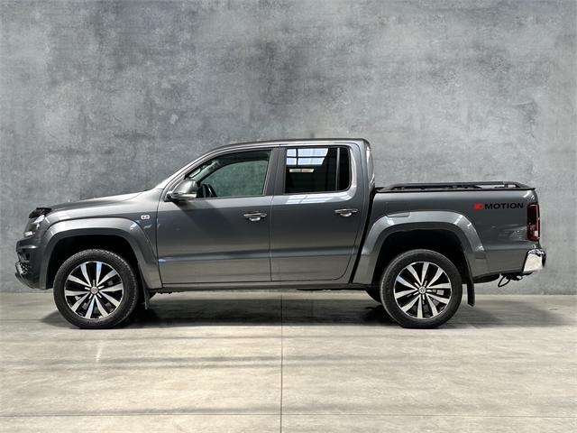 image-6, 2018 Volkswagen Amarok DC V6 550Nm HL Auto at Queenstown-Lakes