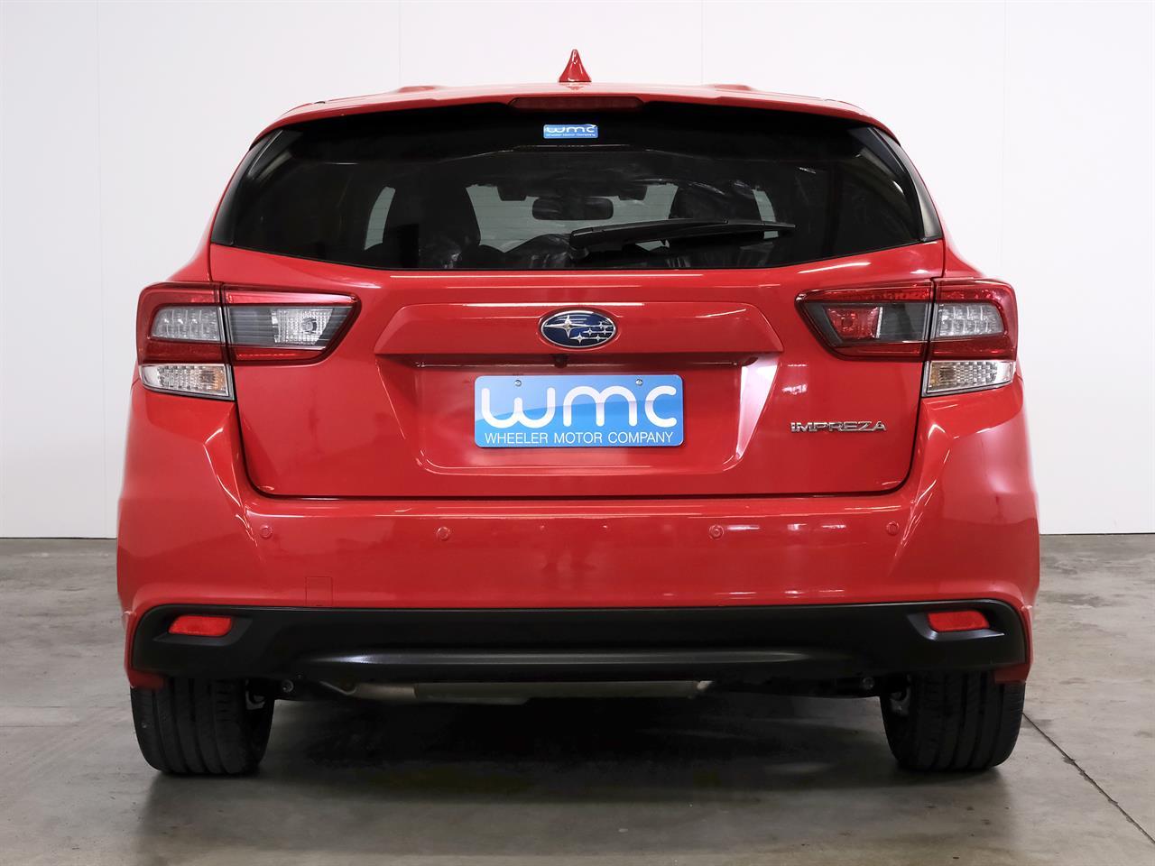 image-6, 2019 Subaru Impreza Sport 2.0I-S EyeSight 'Facelif at Christchurch