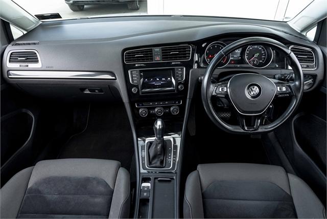 image-18, 2016 Volkswagen Golf TSI Highline Petrol Auto DSG  at Christchurch