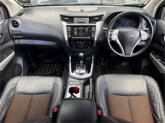 image-13, 2019 Nissan Navara ST-X SV450 4WD Auto at Christchurch