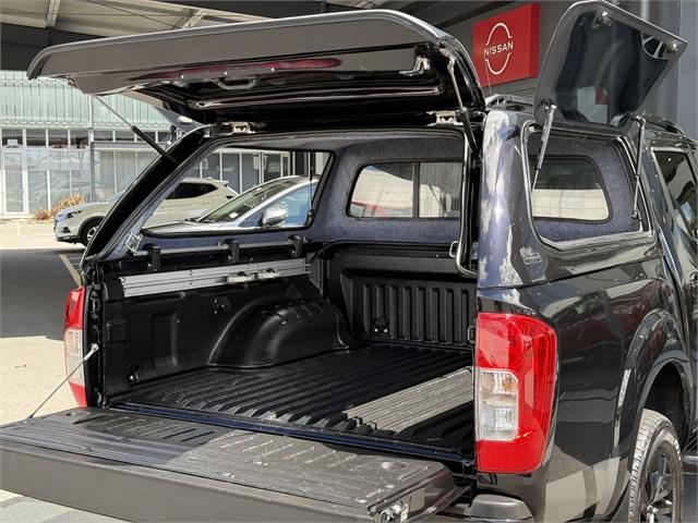 image-15, 2019 Nissan Navara ST-X SV450 4WD Auto at Christchurch