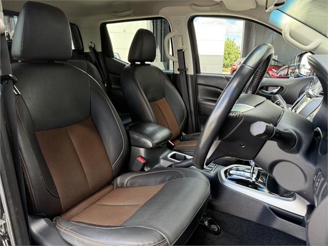 image-4, 2019 Nissan Navara ST-X SV450 4WD Auto at Christchurch