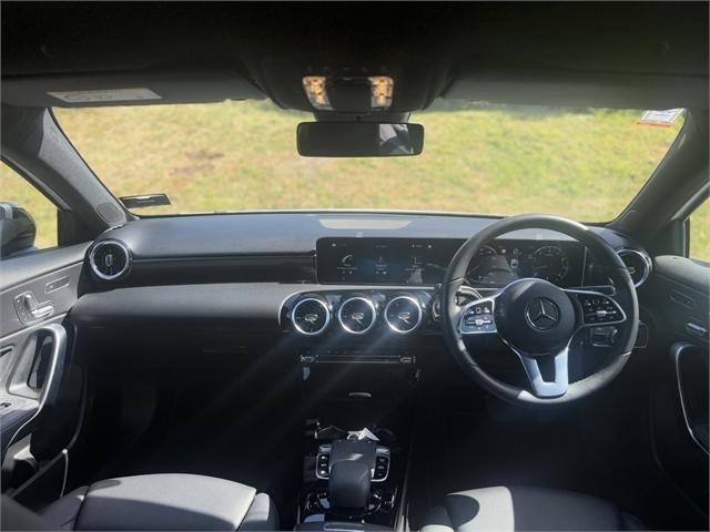 image-8, 2019 MercedesBenz A 200 A-Class A200 at Dunedin