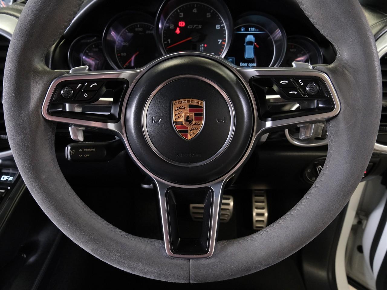 image-12, 2016 Porsche Cayenne GTS 'Sport Chrono Package' at Christchurch