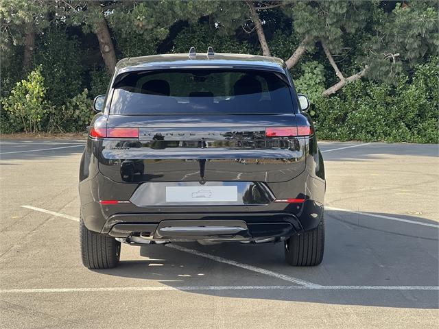 image-5, 2025 LandRover Range Rover Sport D300 Dynamic SE at Dunedin