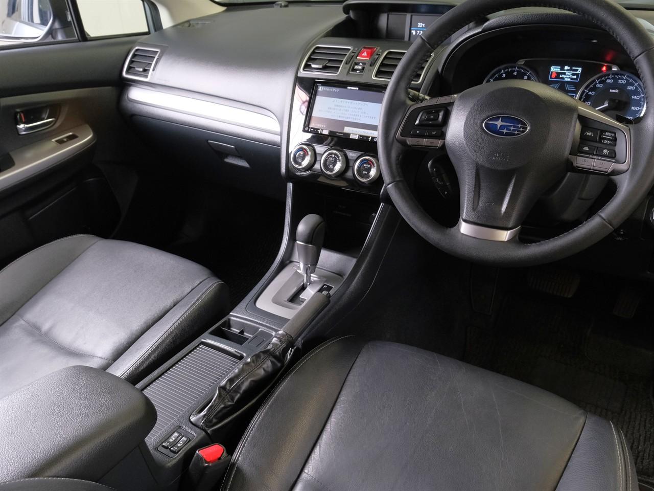 image-10, 2016 Subaru Impreza Sport 2.0I 4WD Eyesight 'Facel at Christchurch