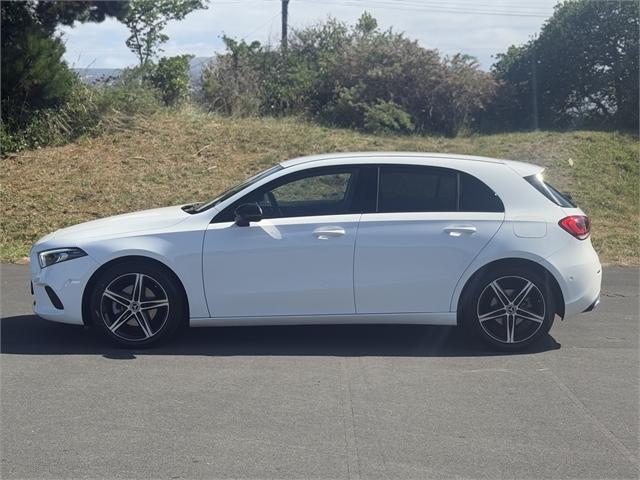 image-3, 2019 MercedesBenz A 200 A-Class A200 at Dunedin