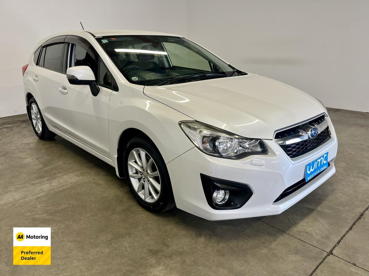 image-0, 2013 Subaru Impreza Sport 2.0I at Christchurch