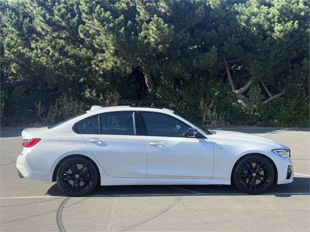 image-2, 2021 BMW 3 Series 330I M-SPORT at Dunedin