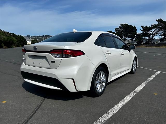 image-3, 2020 Toyota Corolla 1.8 Hybrid at Dunedin