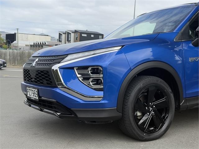 image-6, 2023 Mitsubishi Eclipse Cross NZ NEW Sport Phev/4W at Christchurch