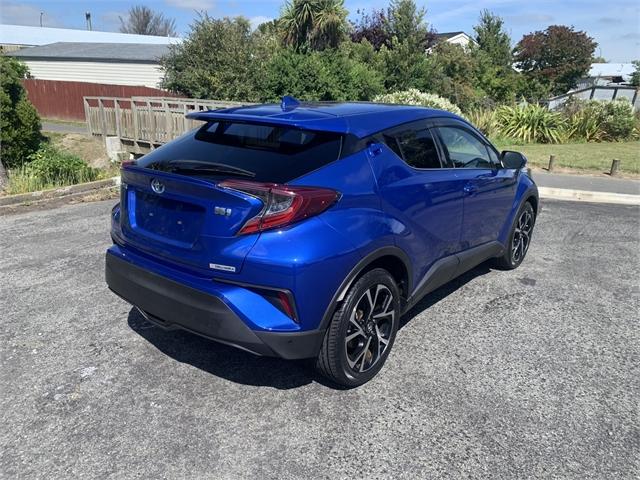 image-3, 2019 Toyota C-HR G Spec at Waimakariri