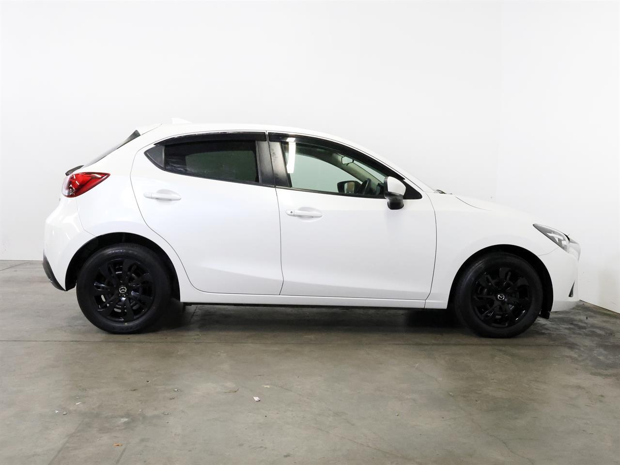 image-9, 2018 Mazda Demio 15S 'Facelift' at Christchurch