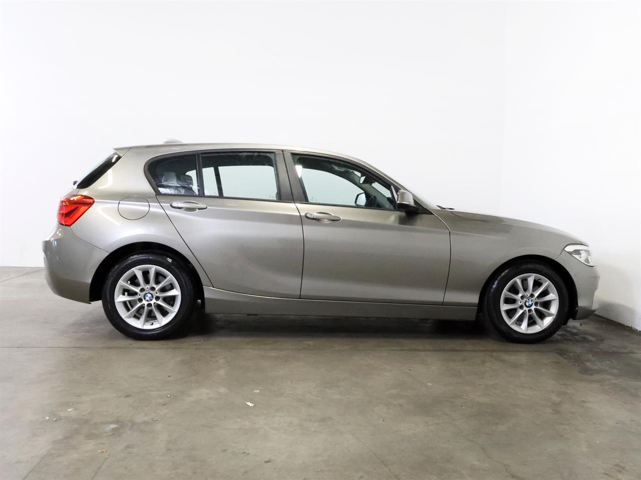 image-9, 2015 BMW 118I 1.6lt Turbo 'Style' at Christchurch