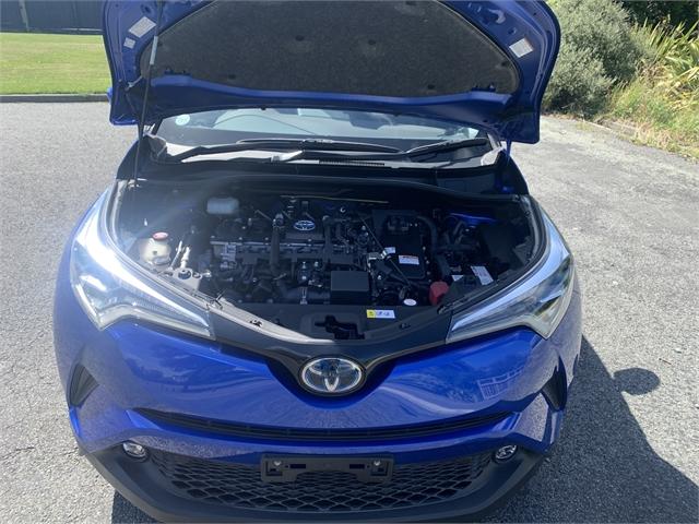 image-8, 2019 Toyota C-HR G Spec at Waimakariri