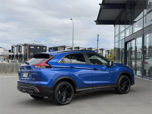 image-3, 2023 Mitsubishi Eclipse Cross NZ NEW Sport Phev/4W at Christchurch