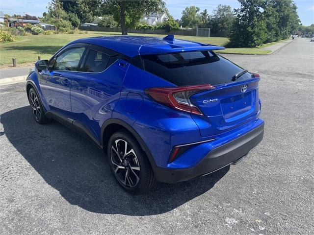 image-2, 2019 Toyota C-HR G Spec at Waimakariri