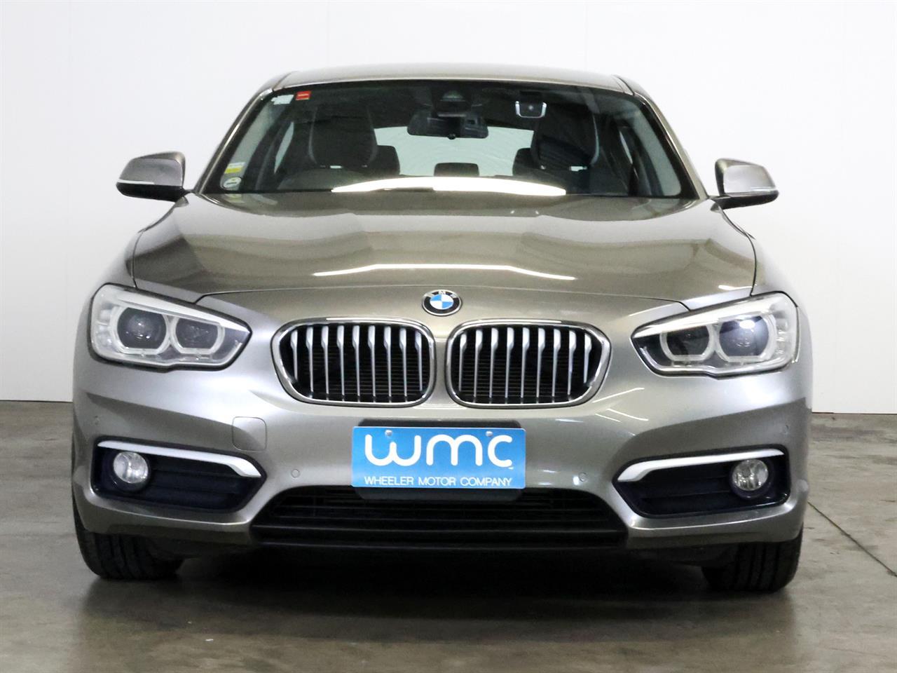 image-2, 2015 BMW 118I 1.6lt Turbo 'Style' at Christchurch